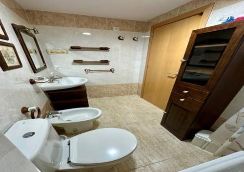 Apartamento Mar De Oropesa I Ref. 003