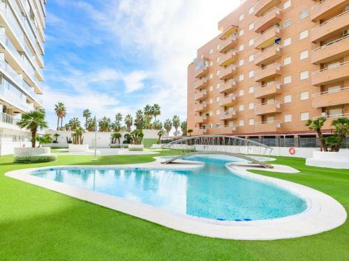 Apartment Miramar By Interhome