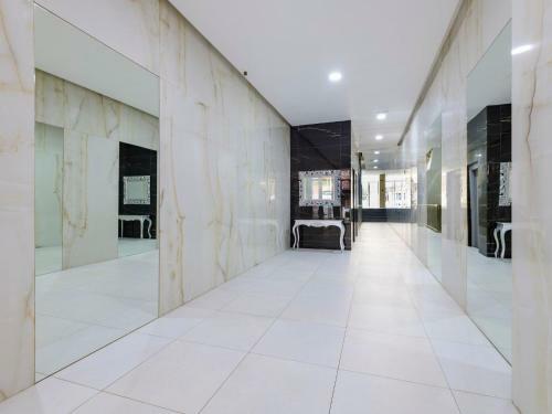 Apartment Miramar By Interhome