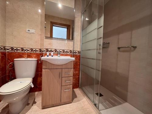 Apartamento Acv - Costa Caribe Ii-2� Linea Planta 6 Sur 3