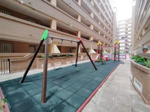Apartamento Acv - Costa Caribe Ii-2� Linea Planta 6 Sur 3