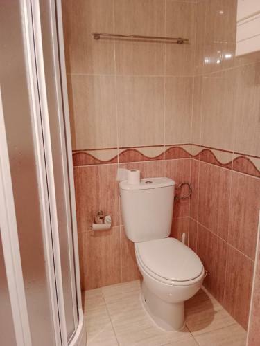 Apartamento Costa Marina II