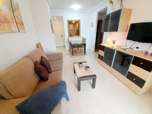 Apartamento Costa Azahar I Dreams, Playa Amplaries