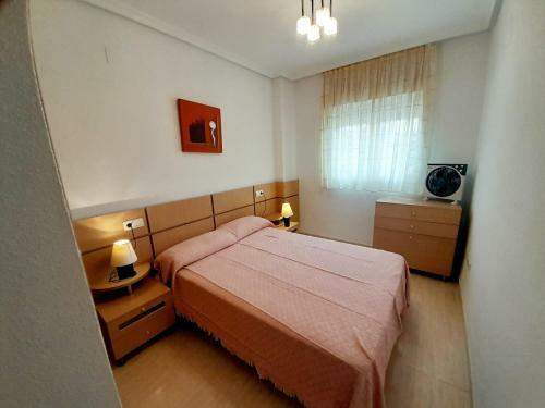 Apartamento Costa Azahar I Dreams, Playa Amplaries