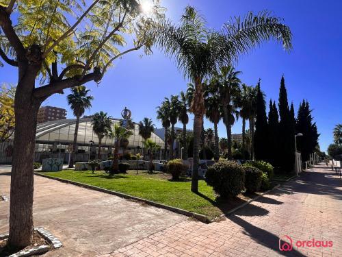 Apartamento Vistoso Y Colorido
