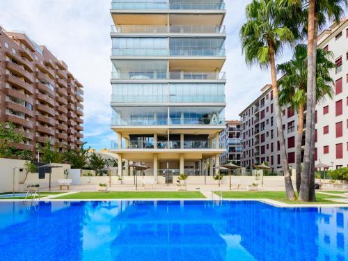 Apartment Las Terrazas- La Marina-3 By Interhome