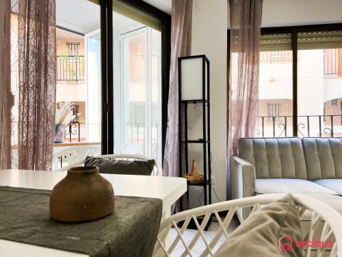 Apartamento Estiloso Apto En P. Mar�timo