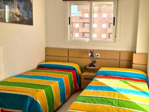 Apartamento Costa Azahar I N� 1049
