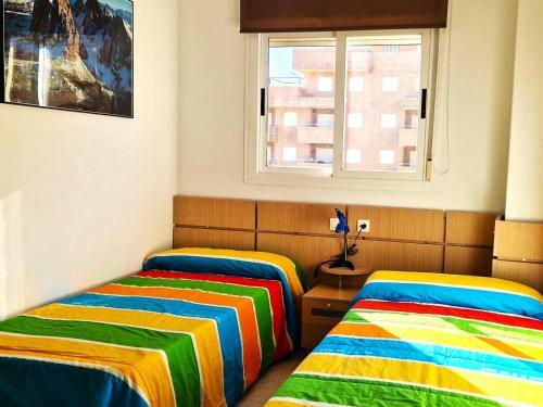 Apartamento Costa Azahar I N� 1049