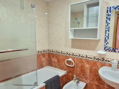 Apartamento Acapulco III N� 1152