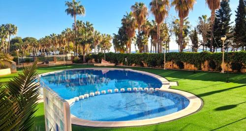 Apartamento Acapulco III N� 1152