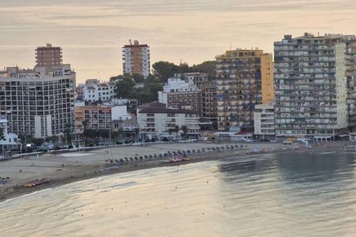 Apartamento En La Playa