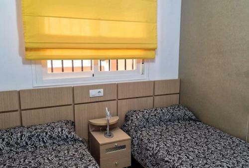 Apartamento Valparaiso N�1005