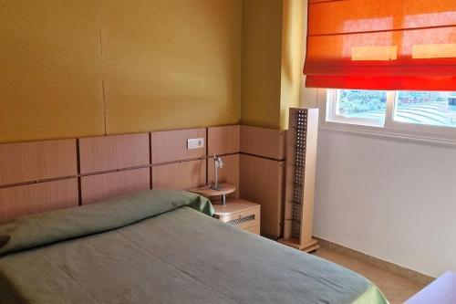 Apartamento Valparaiso N�1005