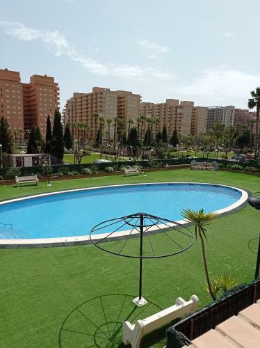 Apartamento Marina D'or
