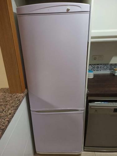 Apartamento En Magic World. Nueva Marina Dor