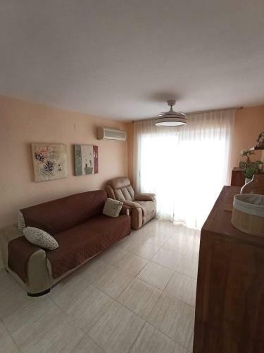 Apartamento En Magic World. Nueva Marina Dor