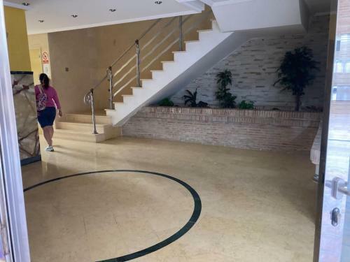 Apartamento Vacacional Cerca Al Mar - Oropesa Del Mar