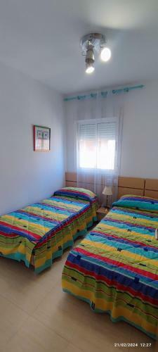 Apartamento Costa Marfil Ii, Frontal- Servhouse