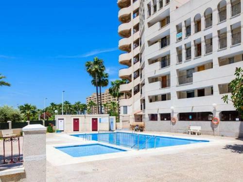 Apartamento Logement Tout Confort Marina Or