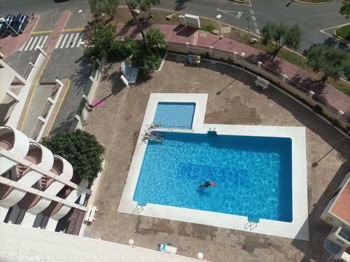 Apartamento Logement Tout Confort Marina Or