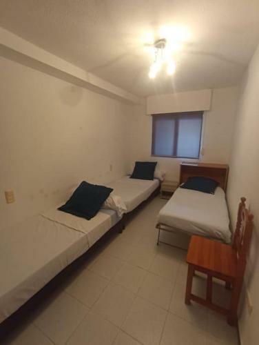 Apartamento Logement Tout Confort Marina Or