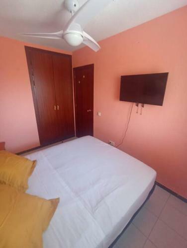 Apartamento Logement Tout Confort Marina Or