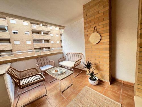 Apartamento Piso En Magic World