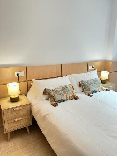 Apartamento Piso En Magic World
