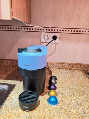 Apartamento Piso En Magic World