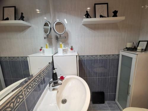 Apartamento Gaviota