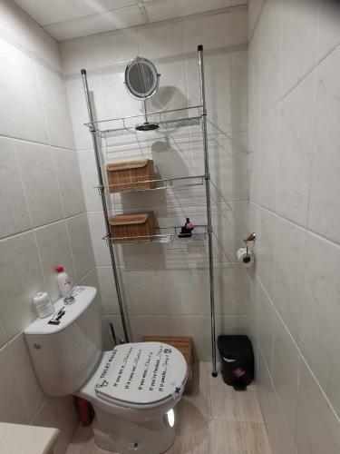 Apartamento Gaviota
