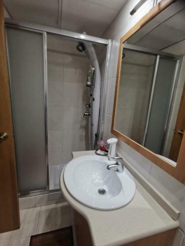 Apartamento Gaviota