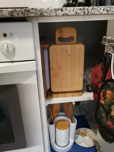 Apartamento Gaviota