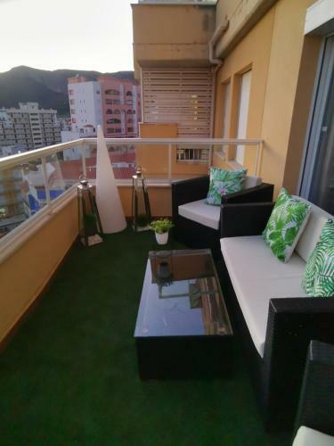 Apartamento Gaviota