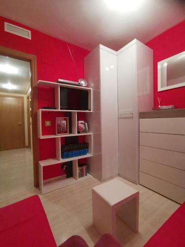 Apartamento Gaviota