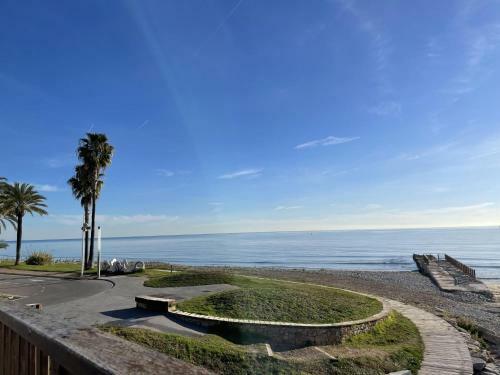 Apartamento Costa Marfil II N� 1109