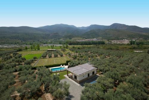 Villa Casa El Valle