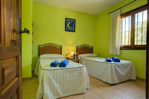 Villa Casa El Valle
