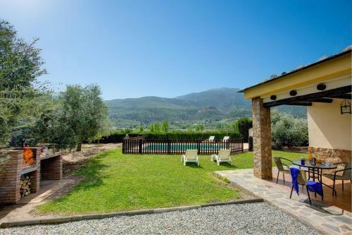 Villa Casa El Valle