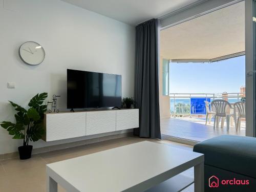 Apartamento Aqua Turquesa