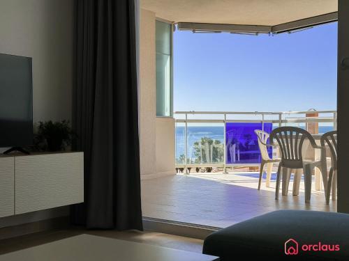 Apartamento Aqua Turquesa