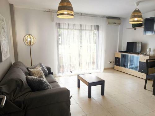 Apartamento Precioso Estudio En La Playa de La Concha