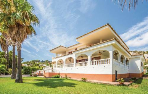Villa Del Mar