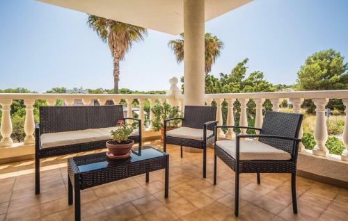Villa Del Mar