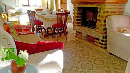 Villa Adelaida