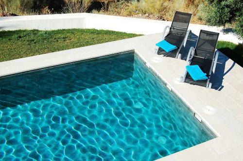 Villa La Casa de Cristal - Alpujarra Escape