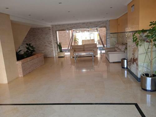 Apartamento Marina D'or Aguamarina
