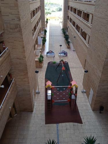 Apartamento Marina D'or Aguamarina