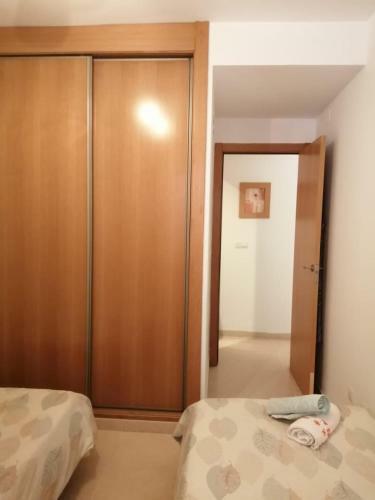 Apartamento Marina D'or Aguamarina